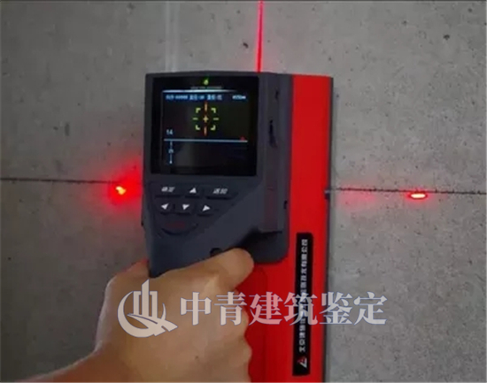 房屋鑒定檢測對建筑安全具有重要的意義