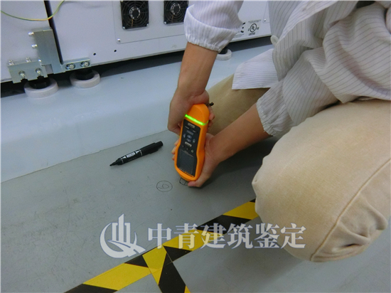 廠房承重檢測(cè)對(duì)樓板的作用有哪些？