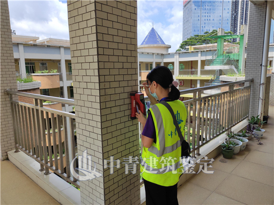 廠房結(jié)構(gòu)安全性鑒定檢測(cè)適用于客戶驗(yàn)廠過程