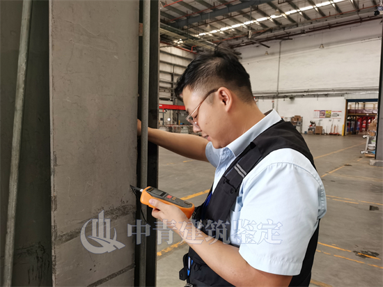 鋼結(jié)構(gòu)安全性鑒定報(bào)告書有什么內(nèi)容？