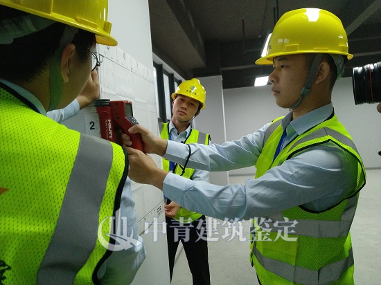 廠房鑒定檢測結(jié)構(gòu)安全性能主要包括哪些方面？