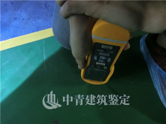 廠房車間的建筑結(jié)構(gòu)安全鑒定怎么做？