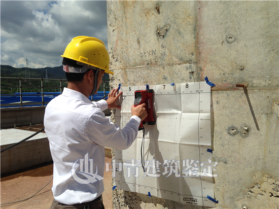 廠房承載力安全性檢測鑒定包括哪些內(nèi)容？