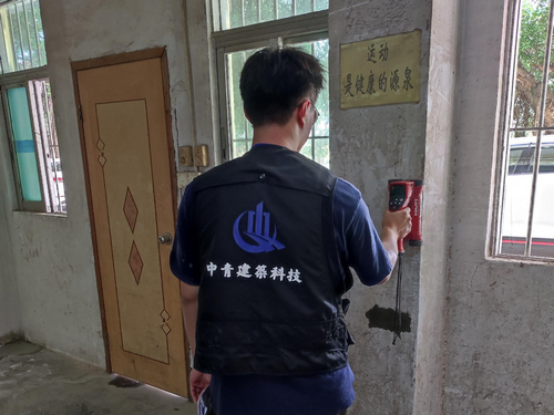 沒(méi)有圖紙 / 資料不全怎么辦？承重檢測(cè)如何還原廠(chǎng)房真實(shí)承載力？