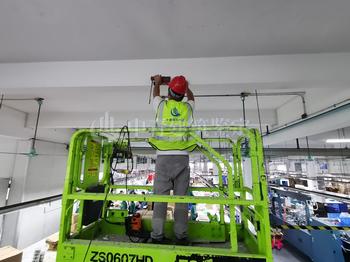 中青承重檢測公司