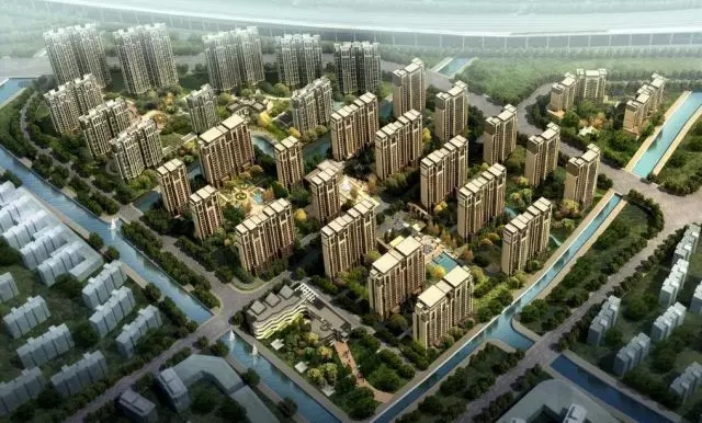 海驪住建經(jīng)典案例 | 打造中國首個百年住宅示范項目，探索裝配式裝修