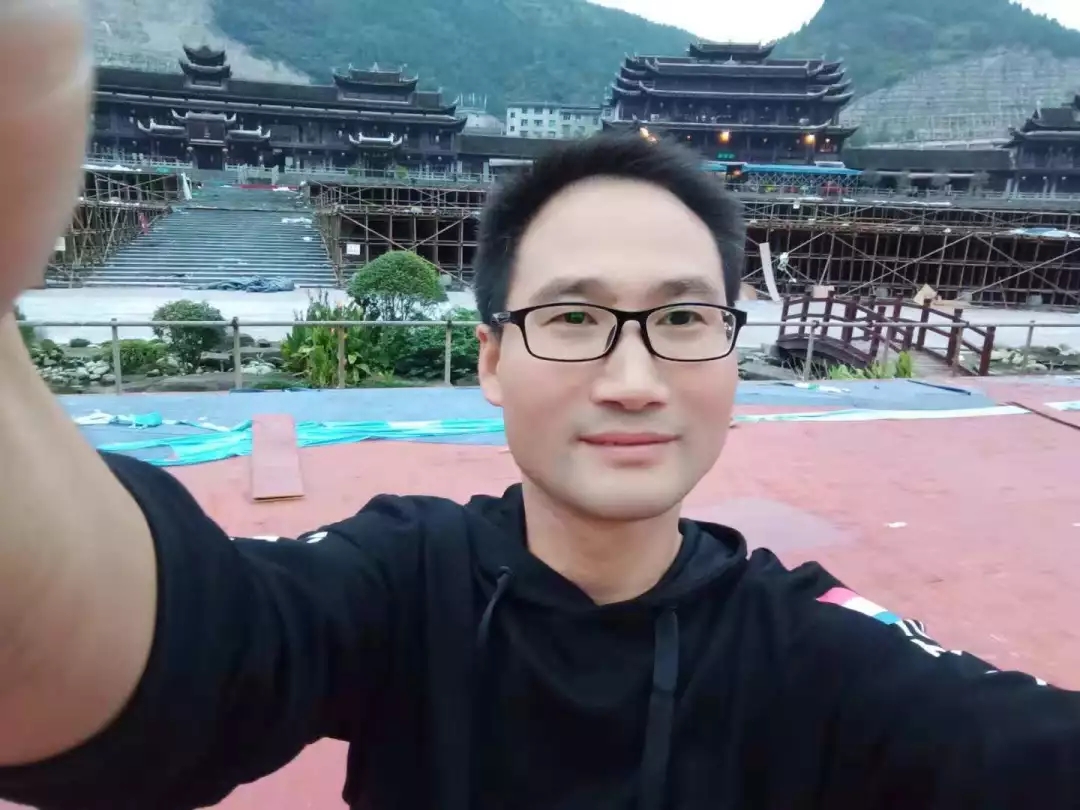 創(chuàng)客先鋒吳紅軍 | 抓基礎、重團隊，不讓每一顆明珠蒙塵