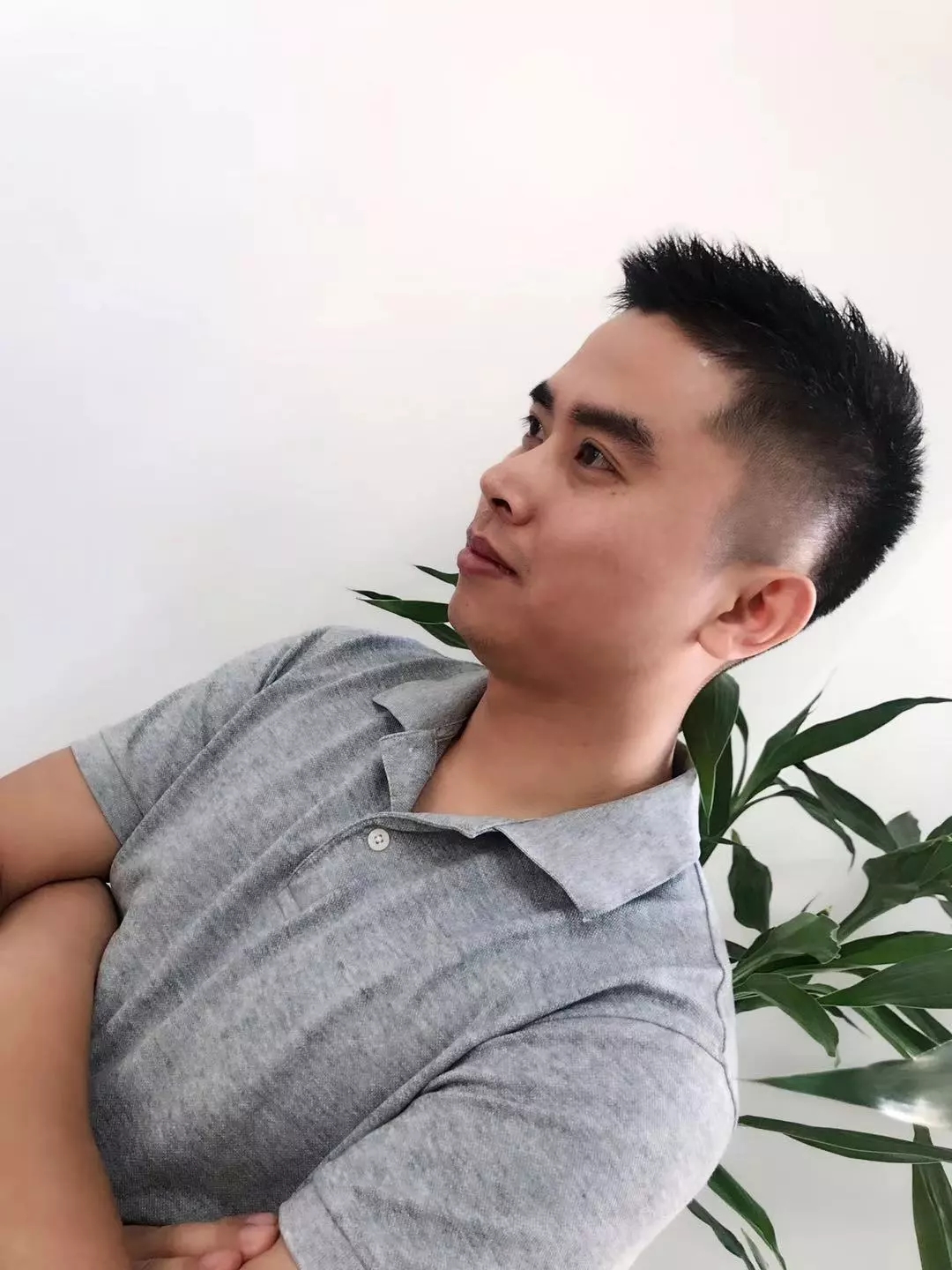 十年故事 | 賈立賢：去年在此開疆拓土，今歲愿你璀璨綻放
