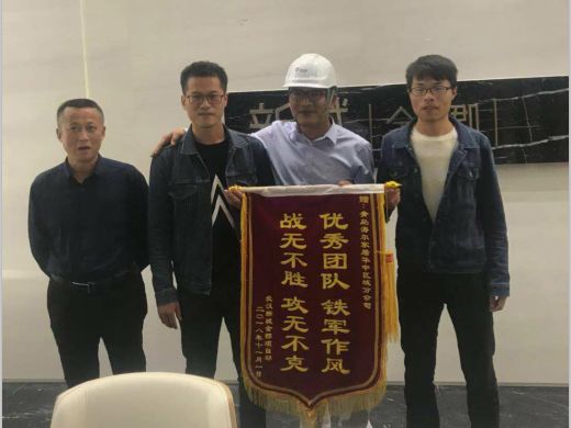 年末喜報?| 致敬每一份努力，海驪多地項目獲認可