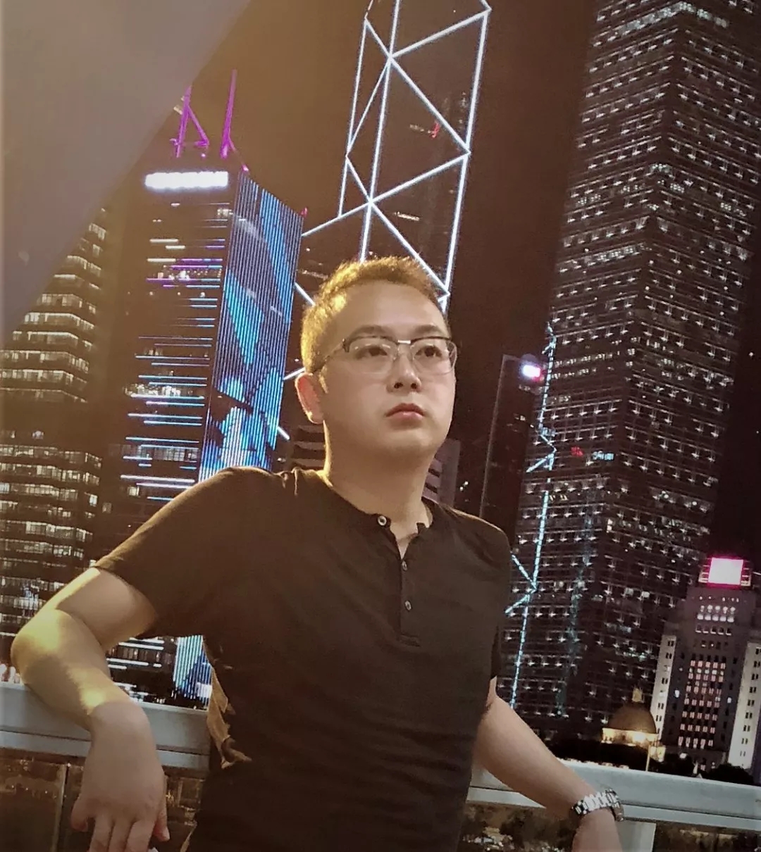 創(chuàng)客先鋒唐春暉 | 將本職工作做到極致，是凝刻在骨血的品質(zhì)