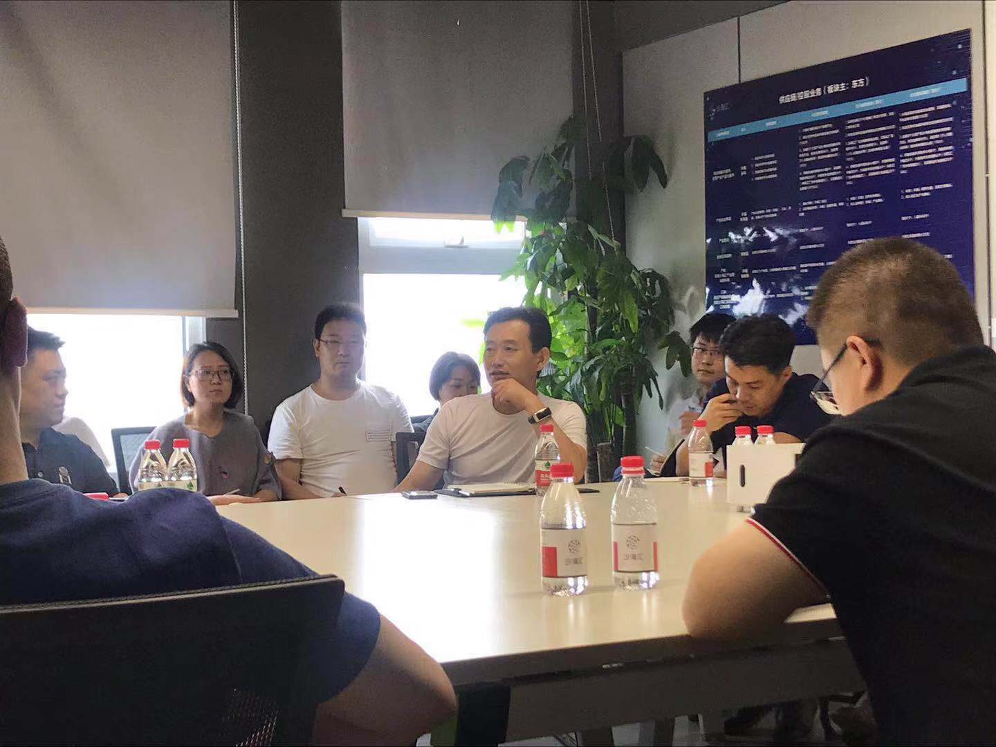 第三季度觀影警示教育——儉以養(yǎng)德、廉以立身