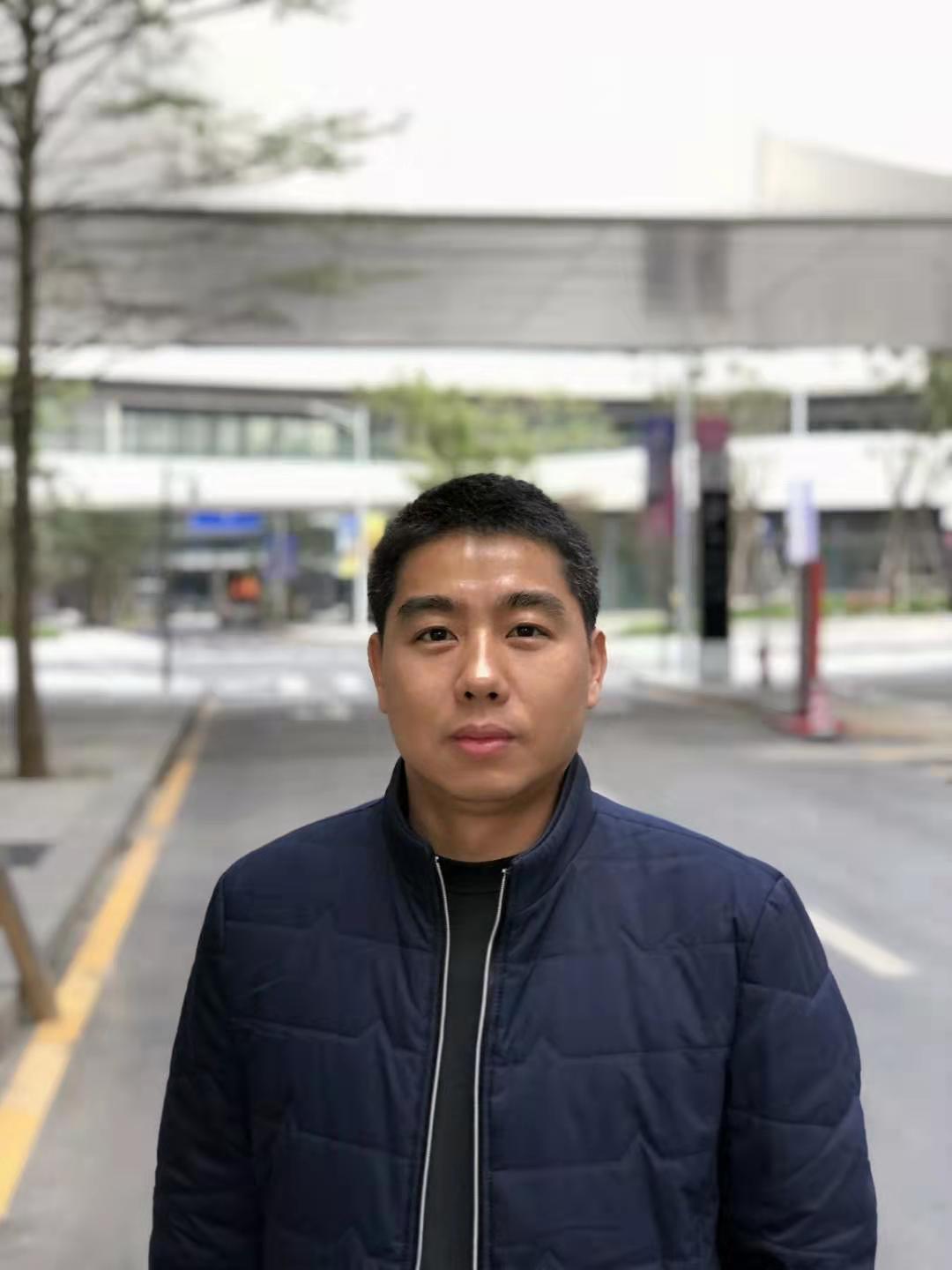 11月創(chuàng)客先鋒 | 以自驅(qū)思維率先破局，實現(xiàn)創(chuàng)客價值