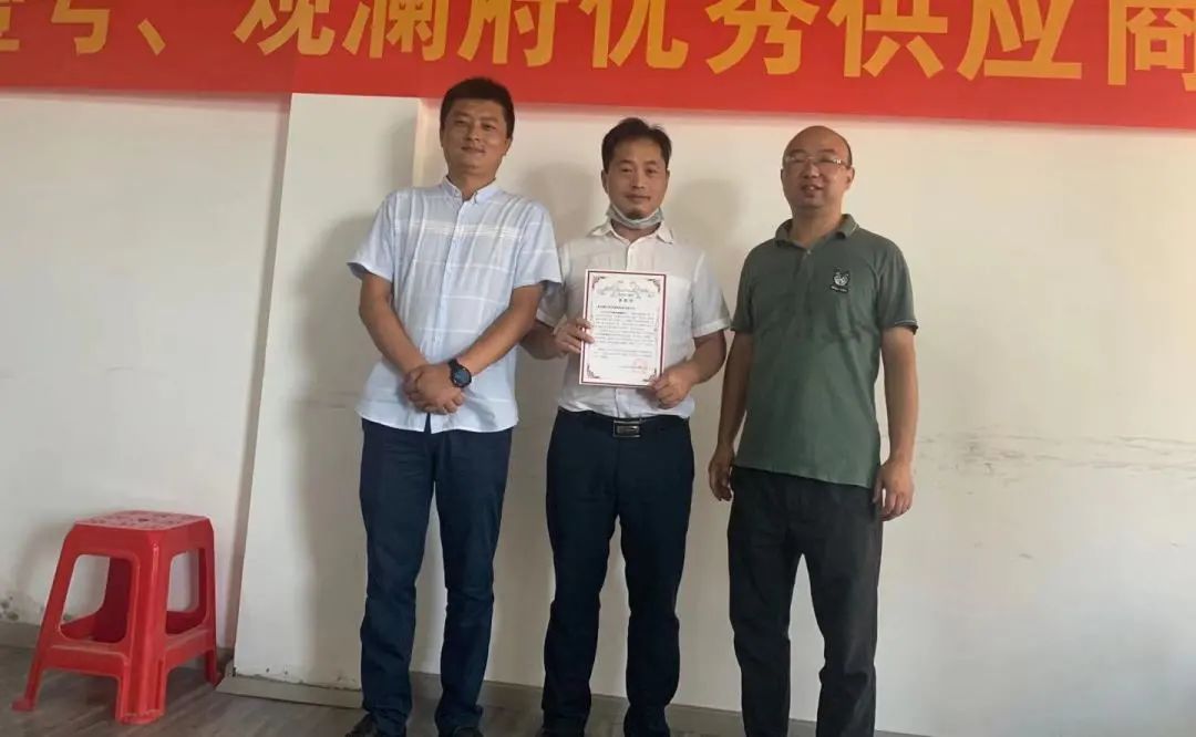 8月創(chuàng)客先鋒 | 梯山航海、致誠(chéng)有謀