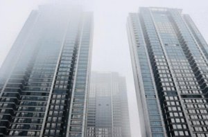武漢融創(chuàng)·壹號院 | 施工現(xiàn)場全公開，“素顏”美才是真的美！