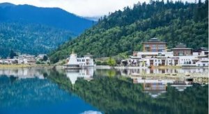征戰(zhàn)3700米高原——海驪首個(gè)西藏項(xiàng)目“林芝魯朗國(guó)際酒店”紀(jì)實(shí)！