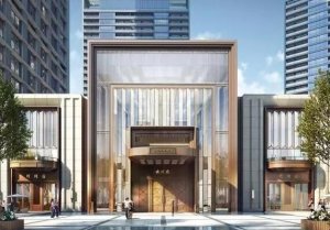 武漢碧桂園晴川府 | 海驪施建現(xiàn)場全紀錄，樣板先行詮釋精工!
