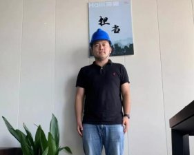 創(chuàng)客先鋒季家方 | 涓滴之水、晝夜不舍，方可穿透巖石!