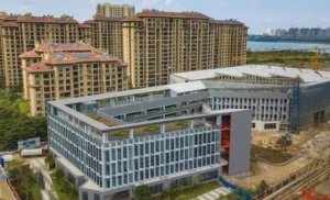裝配式建筑中裝配式住宅的發(fā)展和出口現(xiàn)狀！