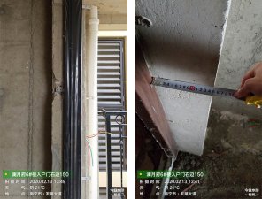 防控復(fù)工兩不誤，海驪木作生產(chǎn)基地成“全國(guó)樣板”