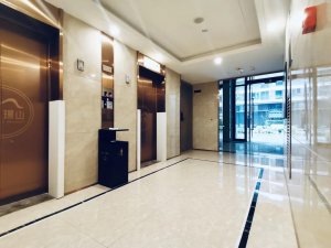 重慶盛東駿和閱璟山 | 從公區(qū)施建中，洞悉城市住宅標準