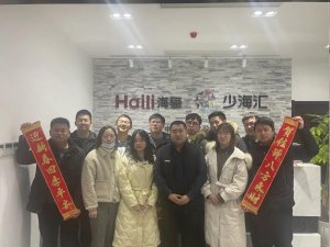 3月創(chuàng)客先鋒 | 目標(biāo)導(dǎo)向，匯聚發(fā)展新動能