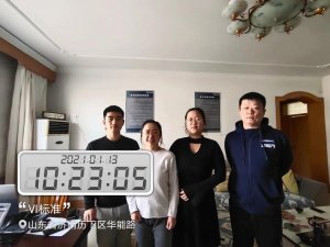 4月創(chuàng)客先鋒 | 初心如一，樹立精工品質(zhì)示范標(biāo)桿